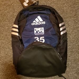 Potomac Soccer Backpack